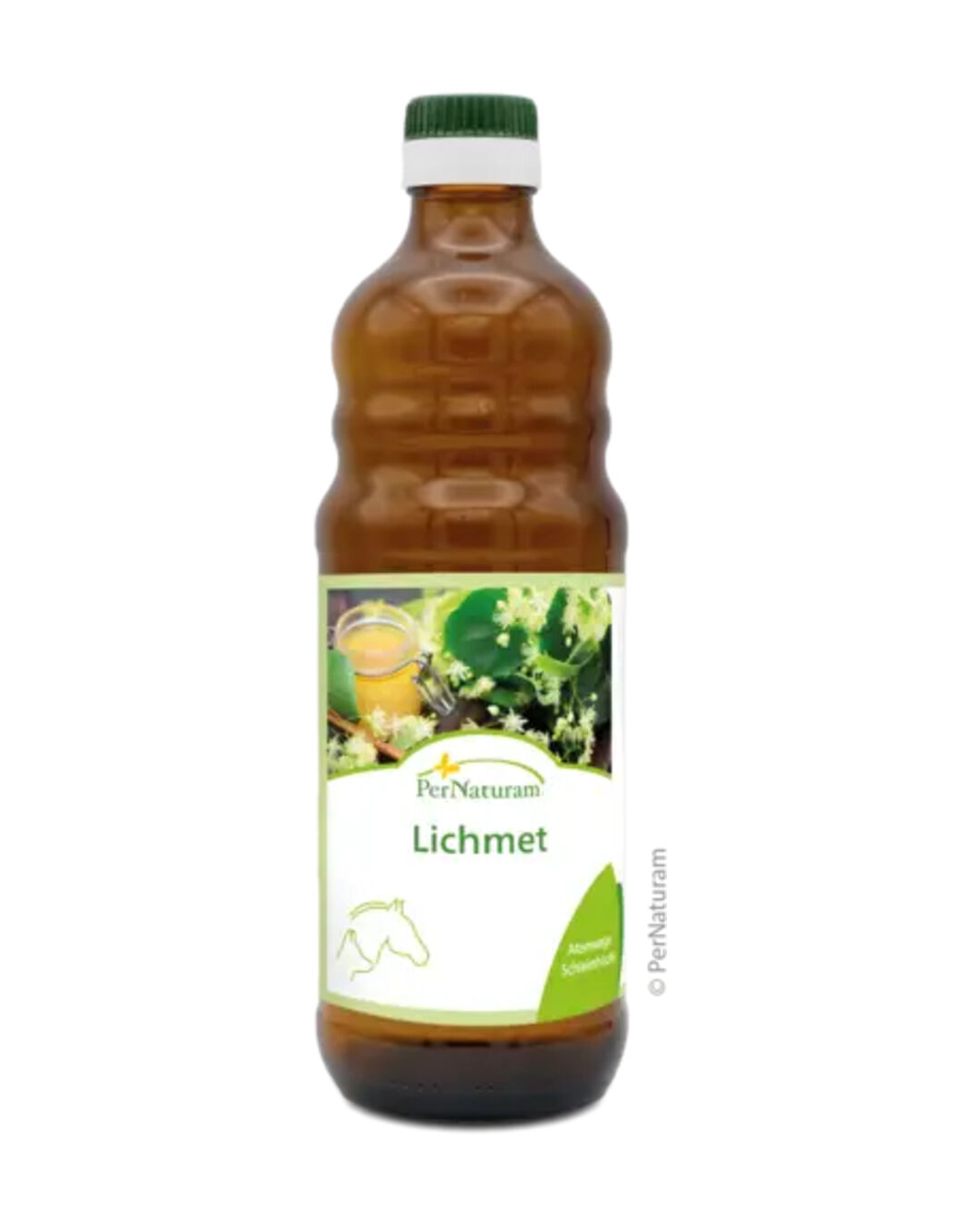Ergänzungsfutter Lichmet
