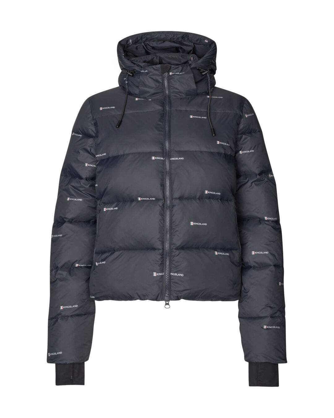 Jacke Classic