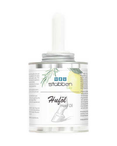 Huföl 400ml