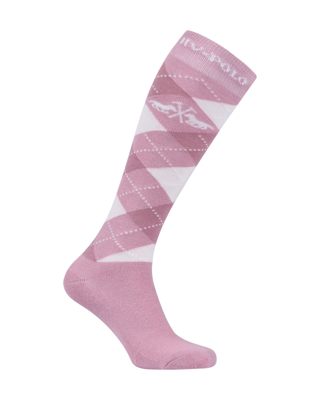 Reitsocken HVPArgyle