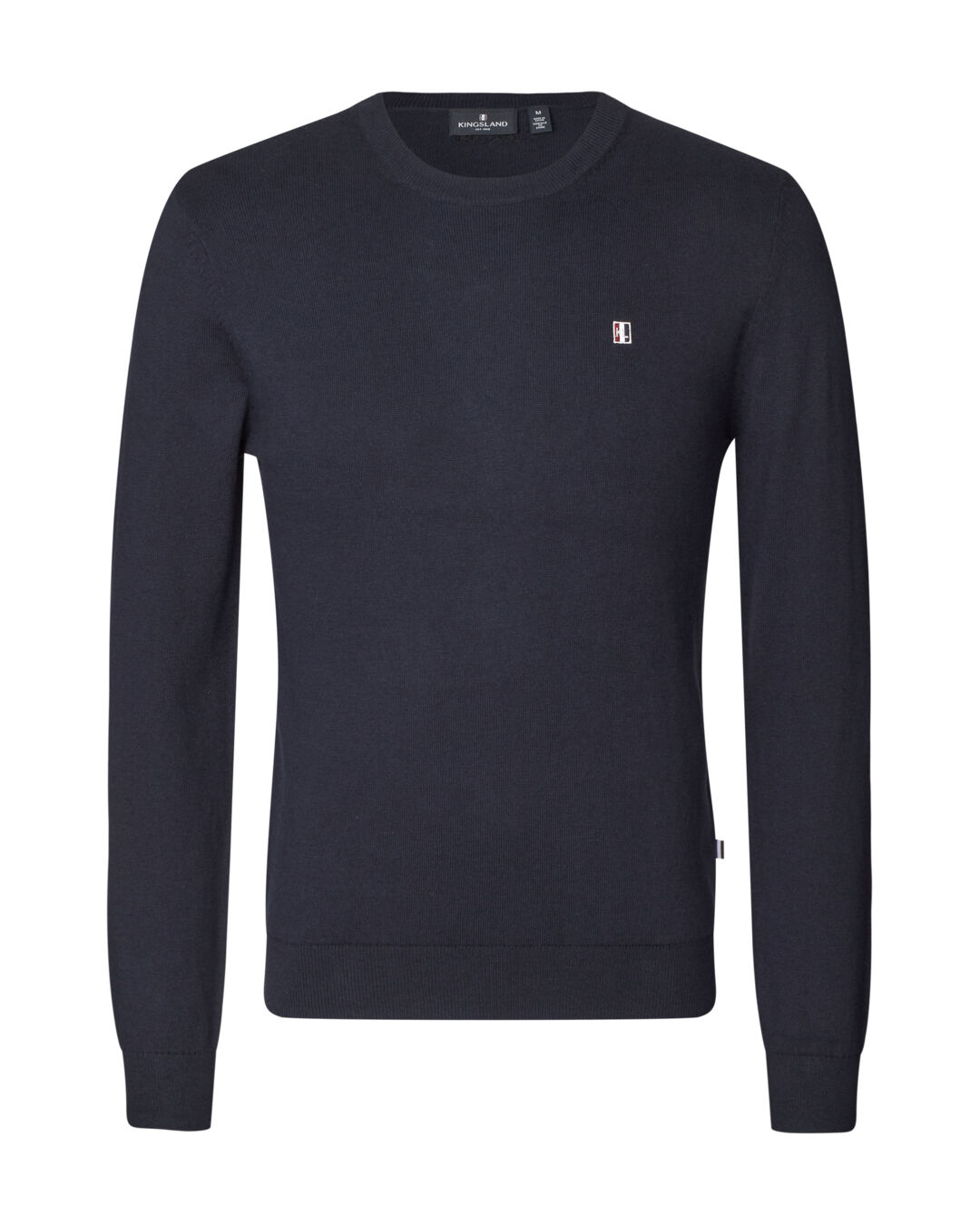 Pullover Classic