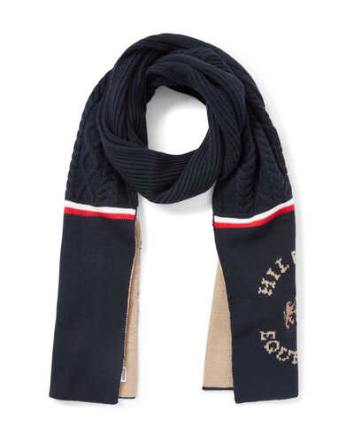 Strickschal Hyde