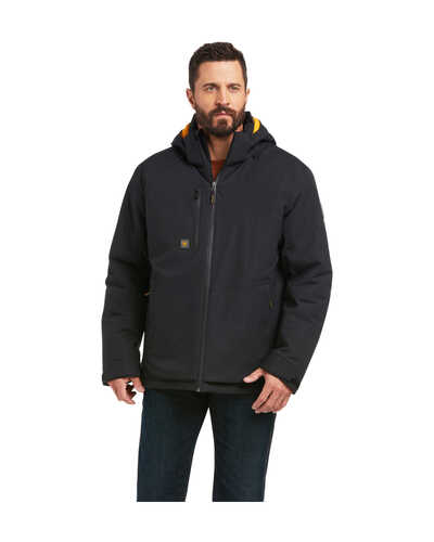 Jacke Rebar Storm Fighter 2.0