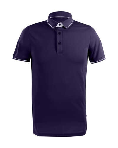 Herren-Poloshirt Brüssel