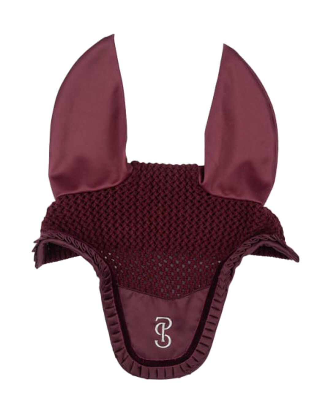 Fliegenhaube Ruffle