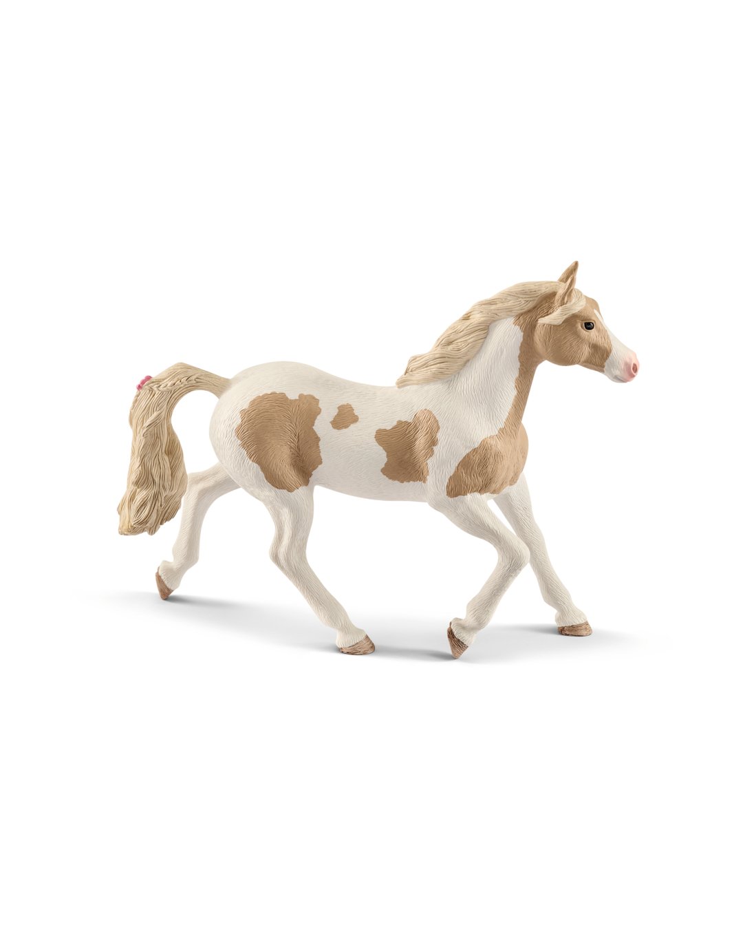 Tierfigur Paint Horse Stute