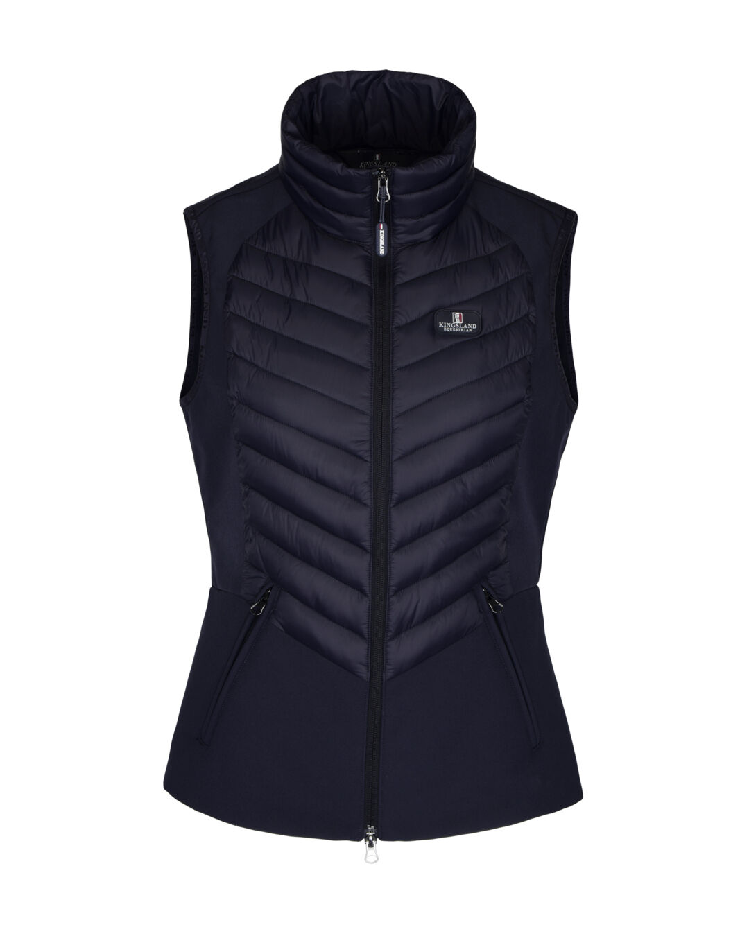 Hybrid-Reitweste Classic