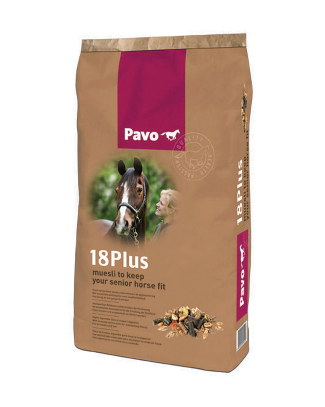 Müsli 18Plus