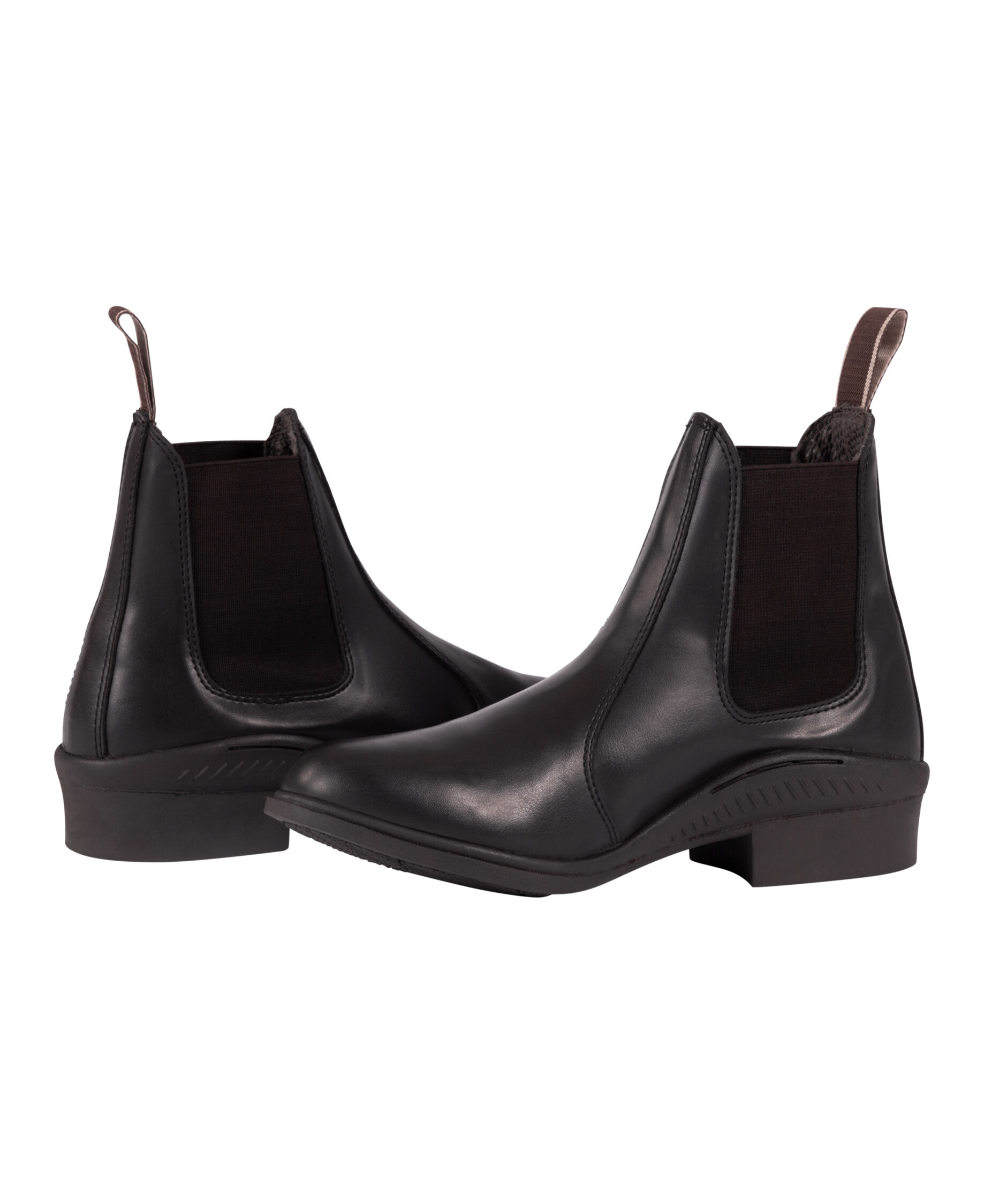 Reitstiefelette Eco II