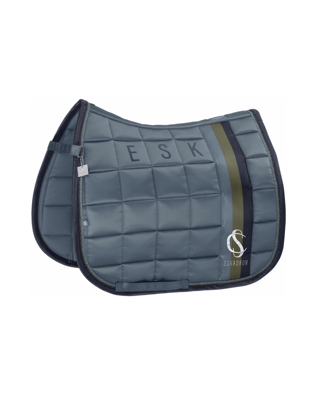 Schabracke Big Square Mattgloss Classic Sports