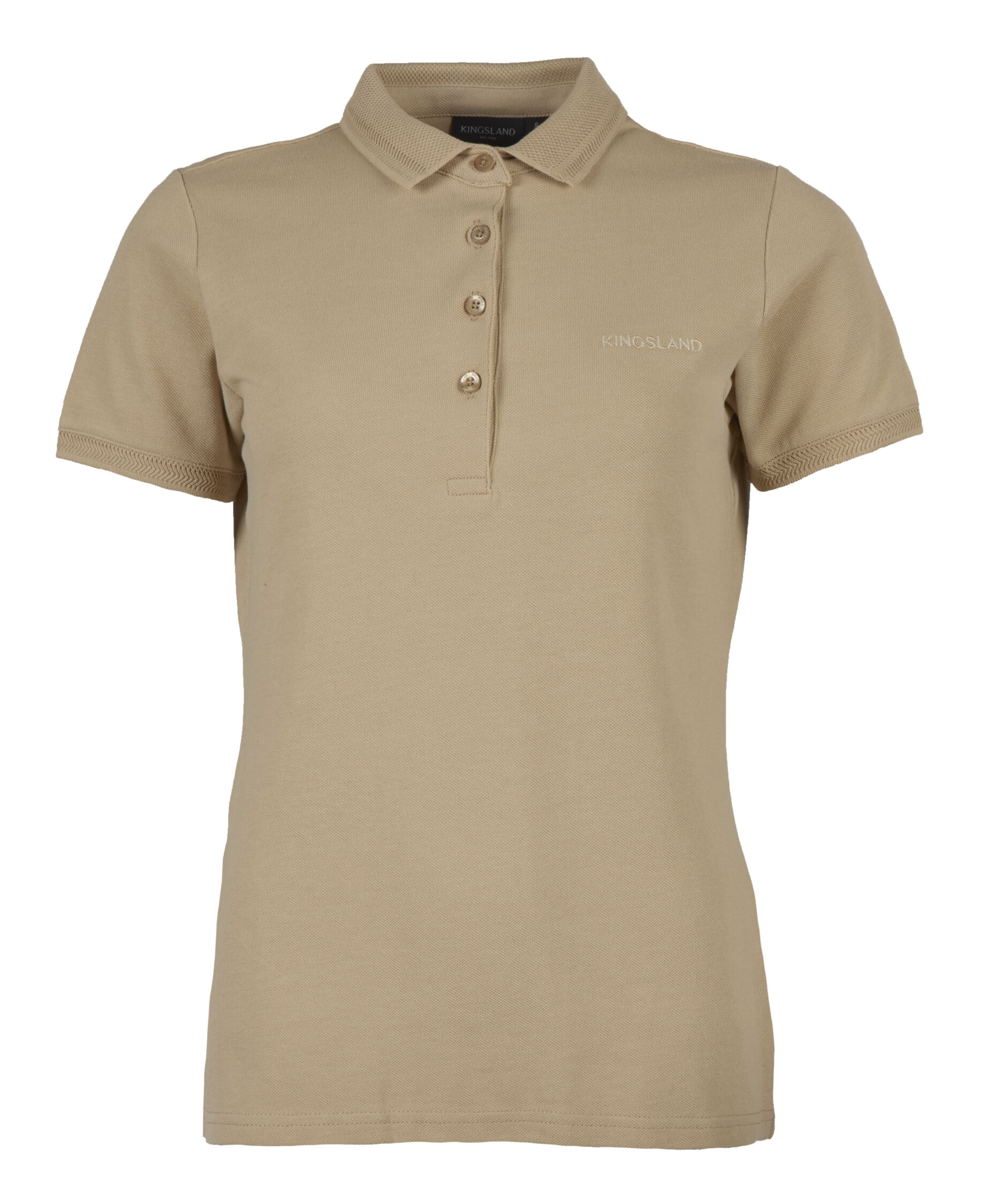 Poloshirt KLMarbella