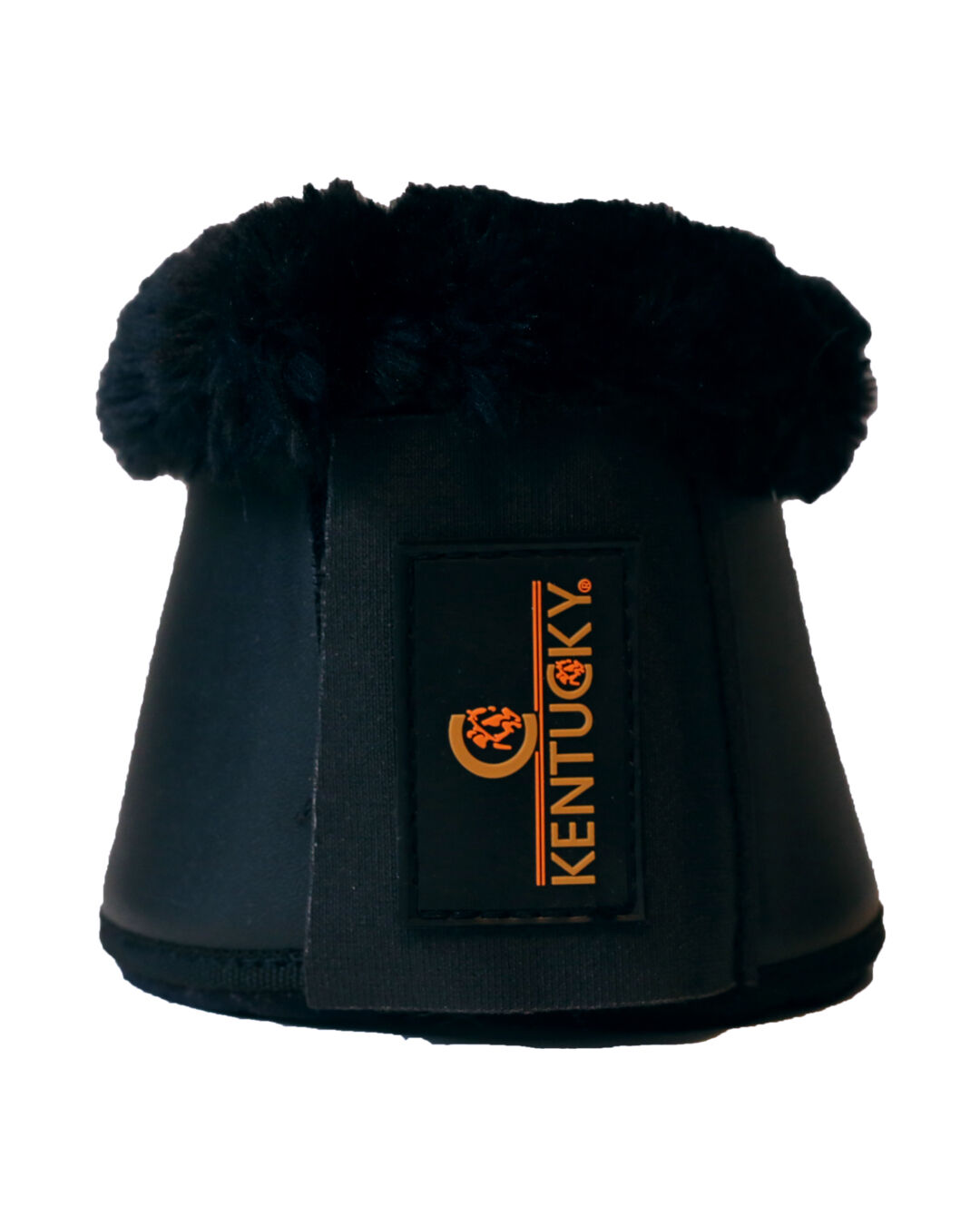 Sprungglocken Leder Lammfell