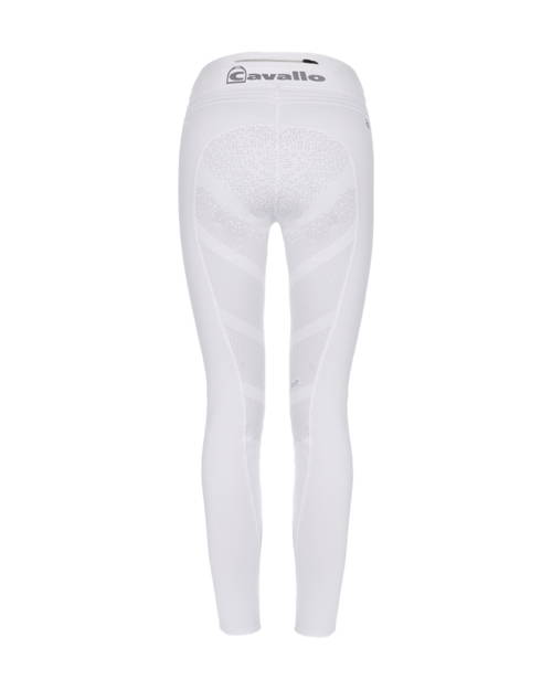 Turnierreitleggings CavalLin Full Grip