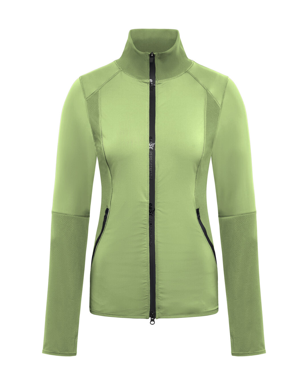 Jacke Athletics Pro