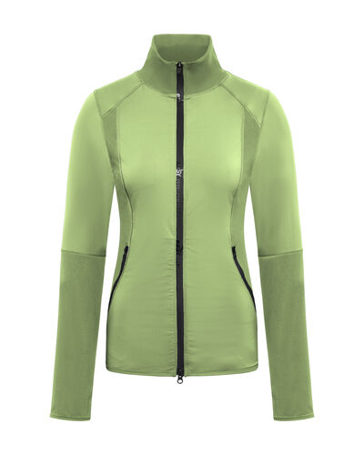 Jacke Athletics Pro