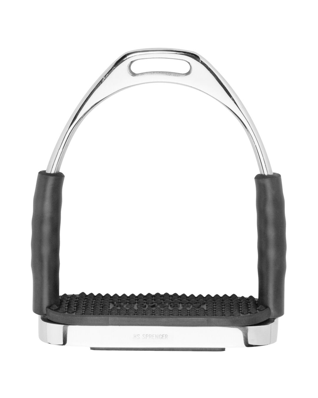 Sicherheitssteigbügel System 4 Sicherheitssteigbügel System 4