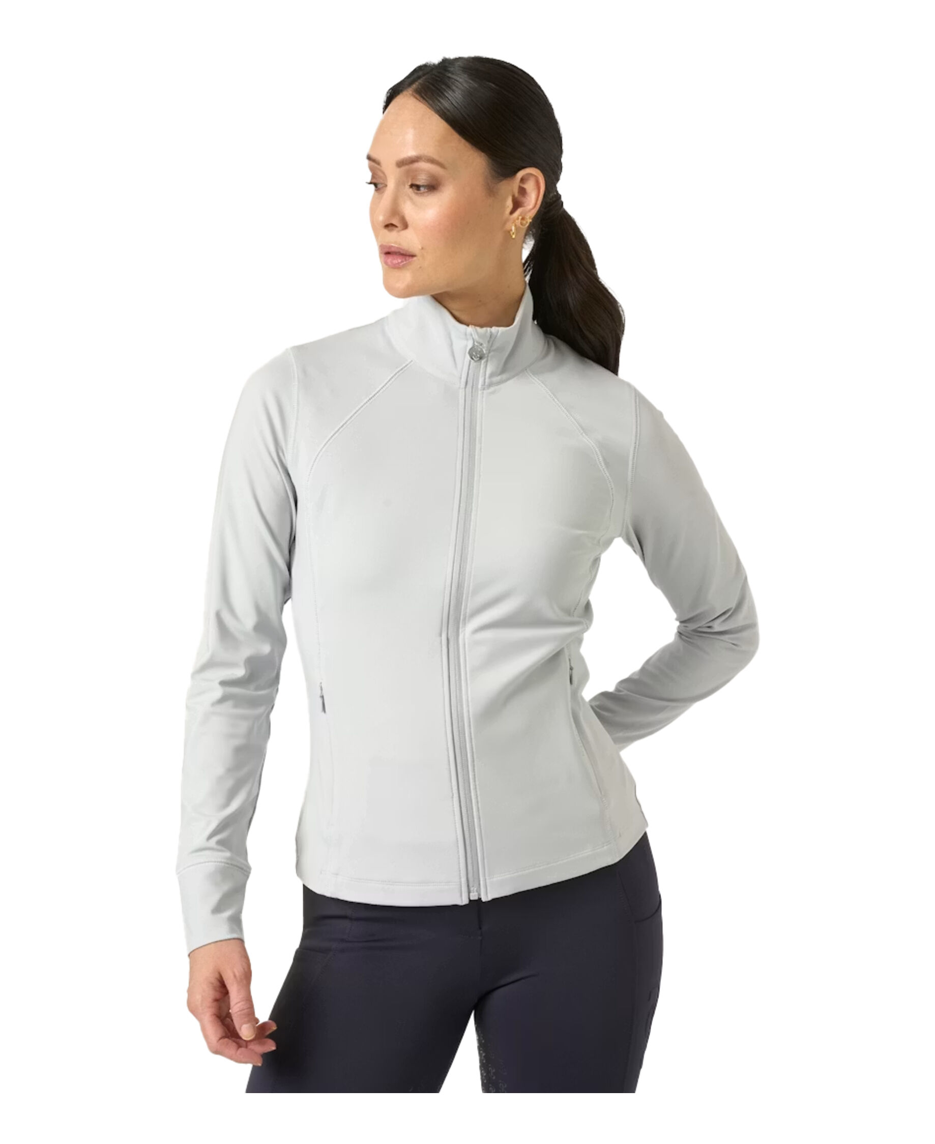 Fleecejacke Kaia