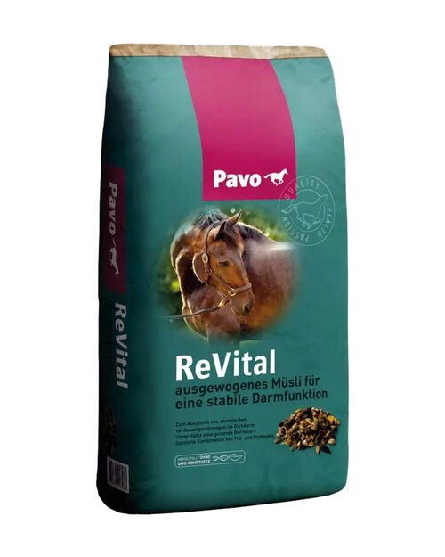 Müsli ReVital