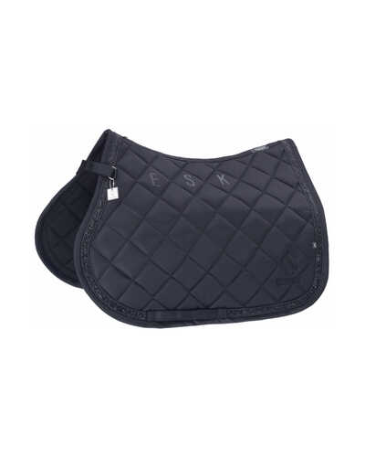 Schabracke Glossy Jewel Classic Sports