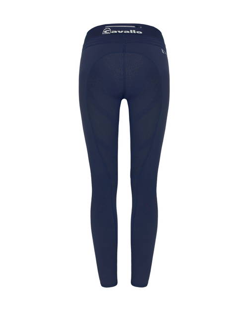 Reitleggings CavalLin Full Grip