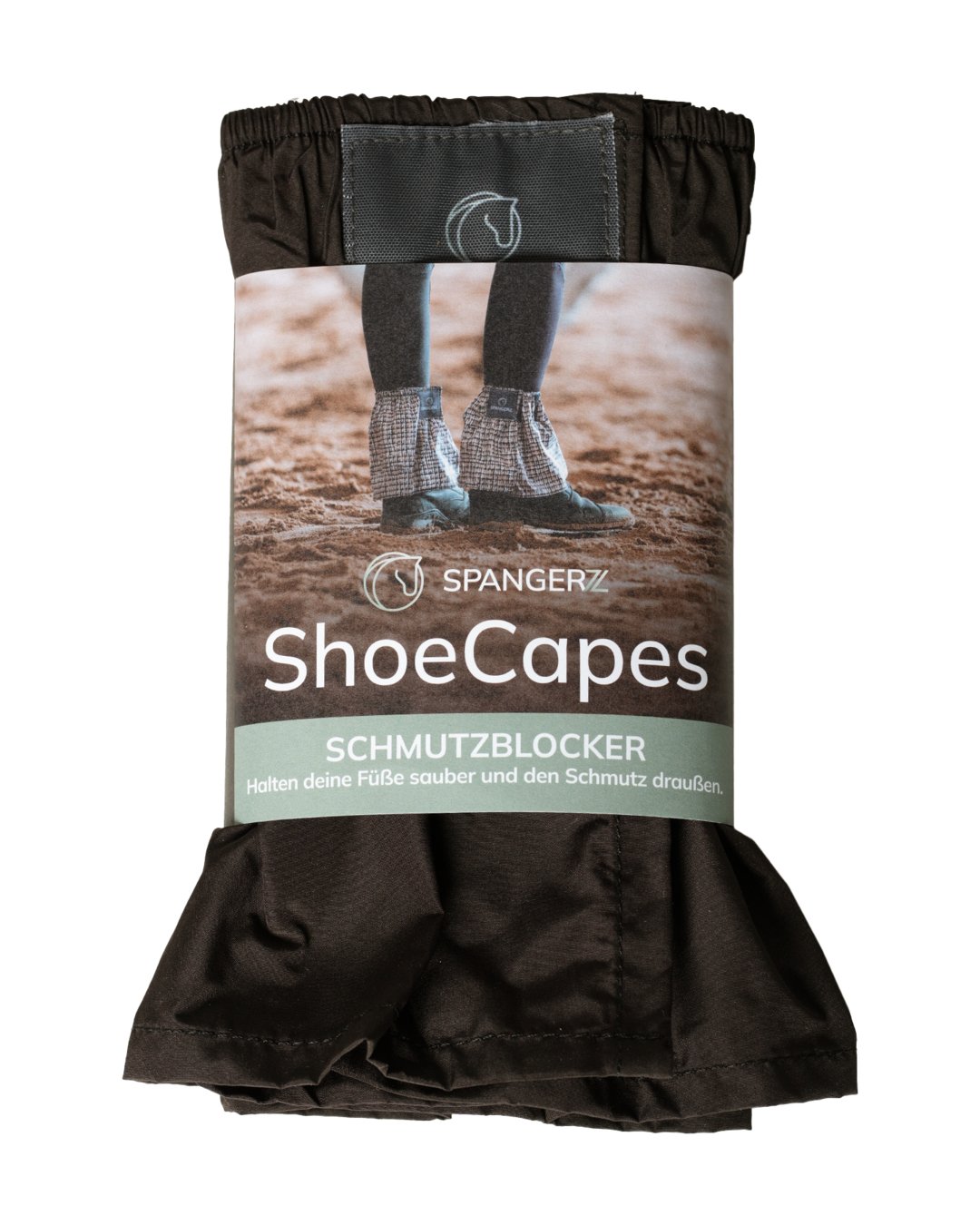 Schmutzblocker ShoeCapes