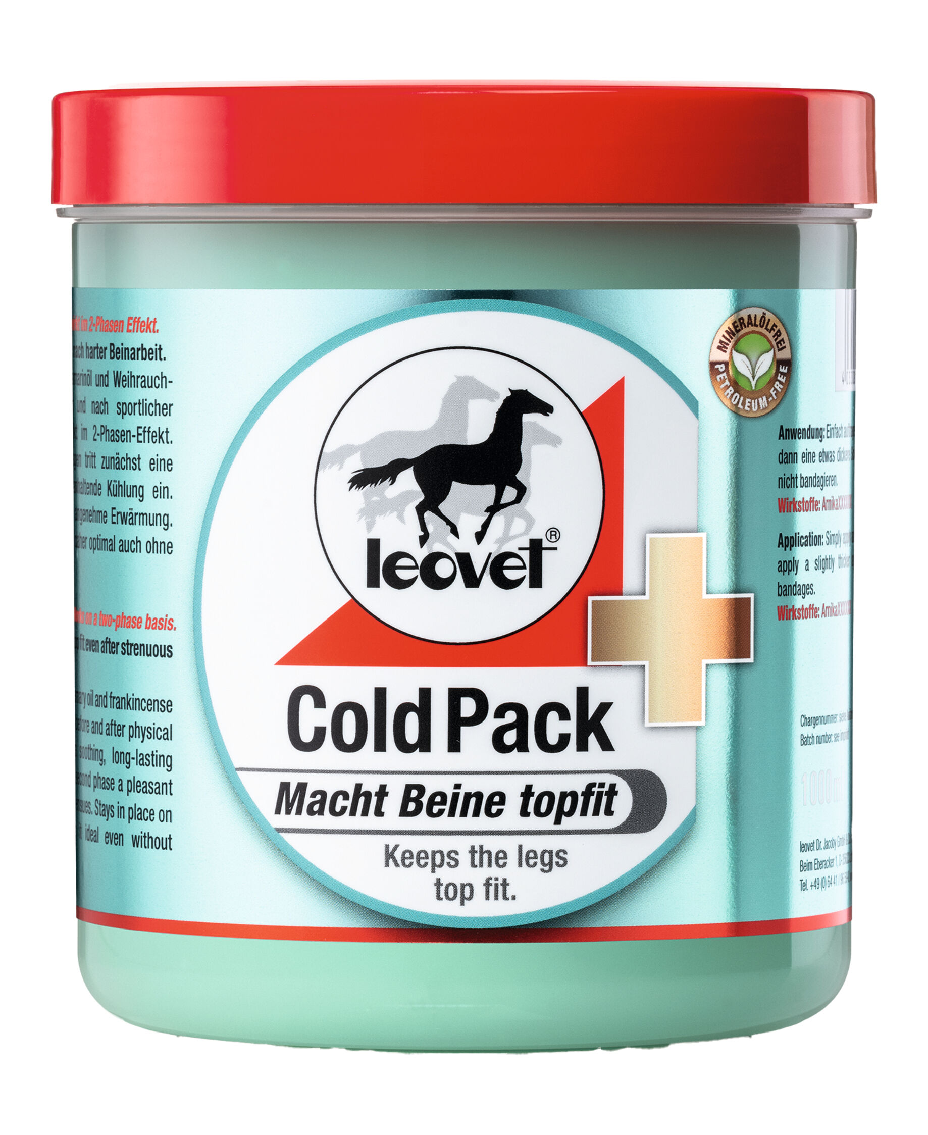 Kühlgel Cold Pack