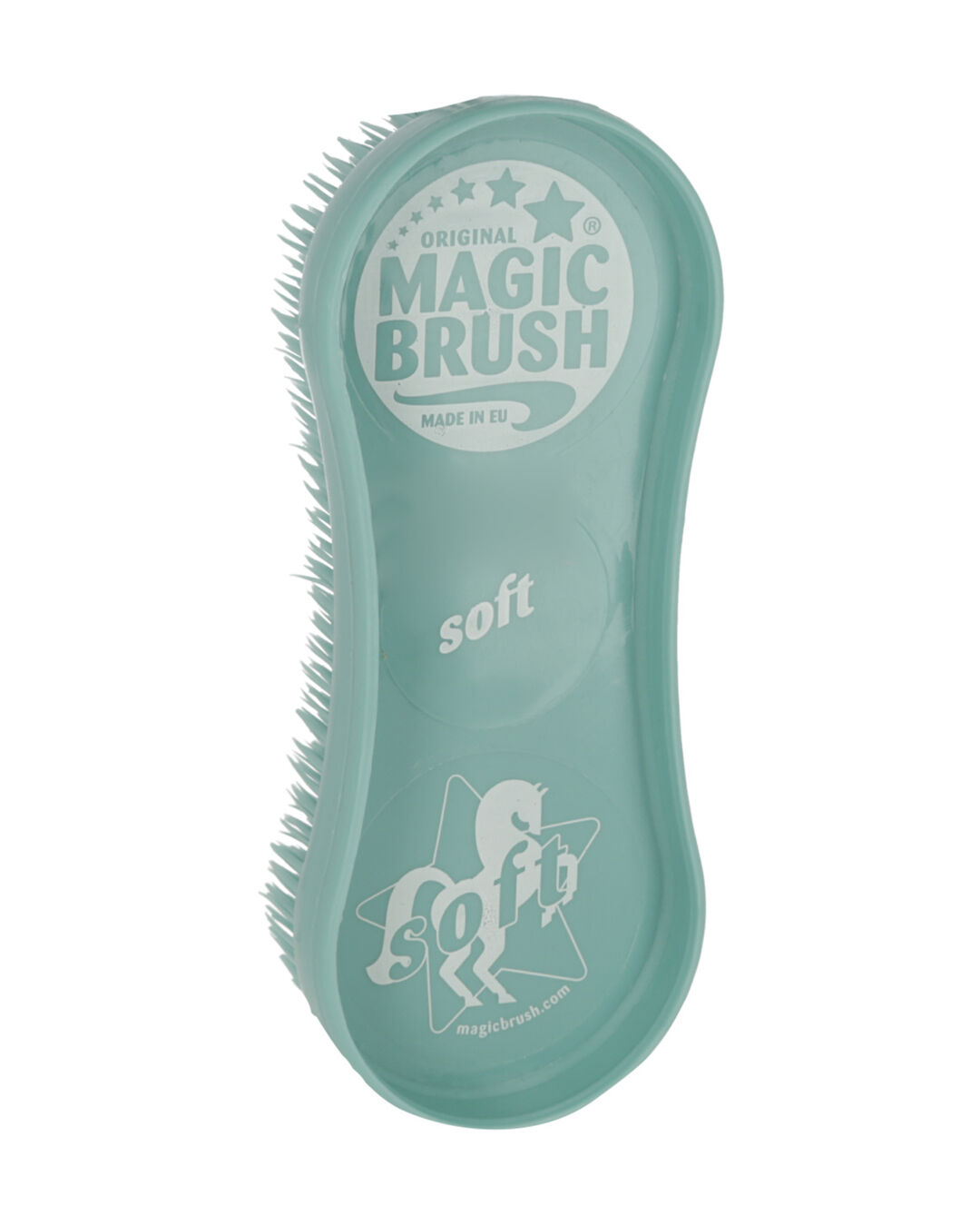 Schmusebürste soft