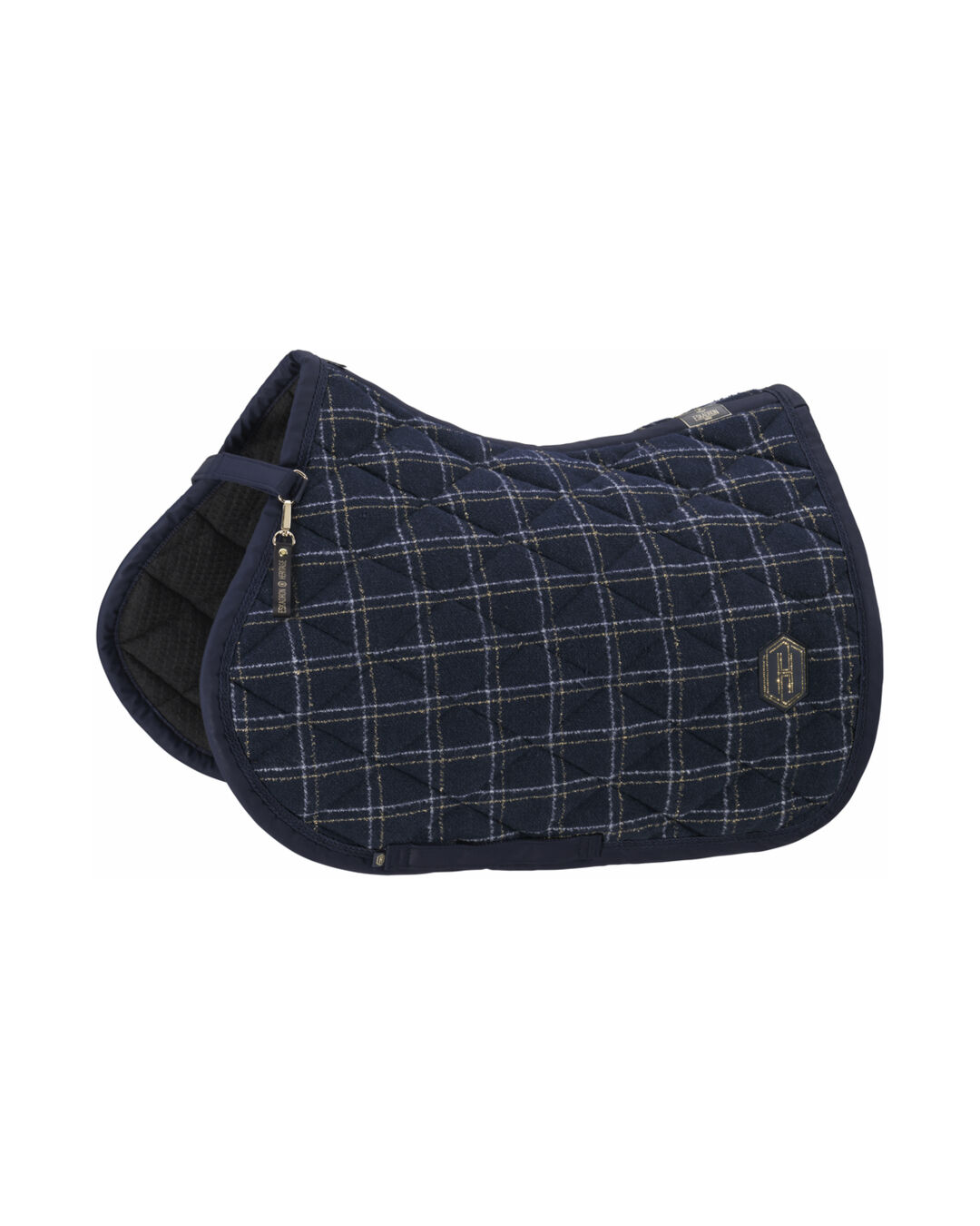 Schabracke Boucle Emblem Heritage