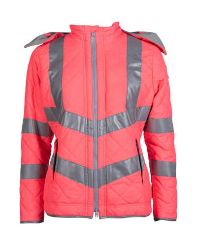 Reitjacke Reflective