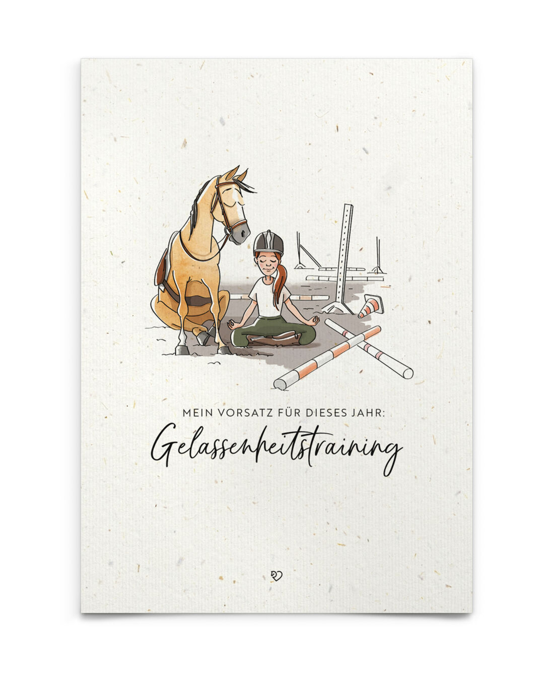 Gelassenheitstraining