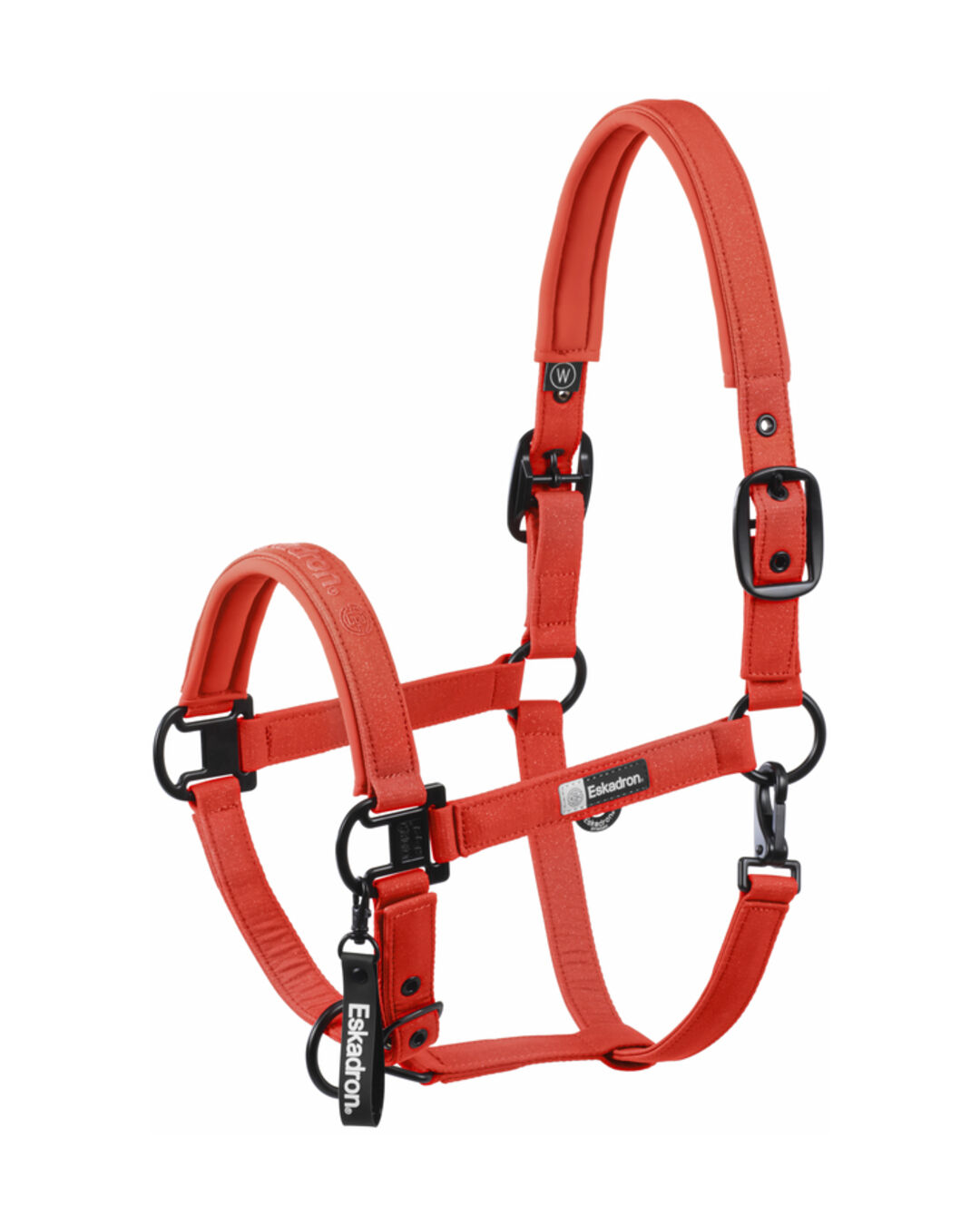 Halfter Sparkle Double Pin Dynamic