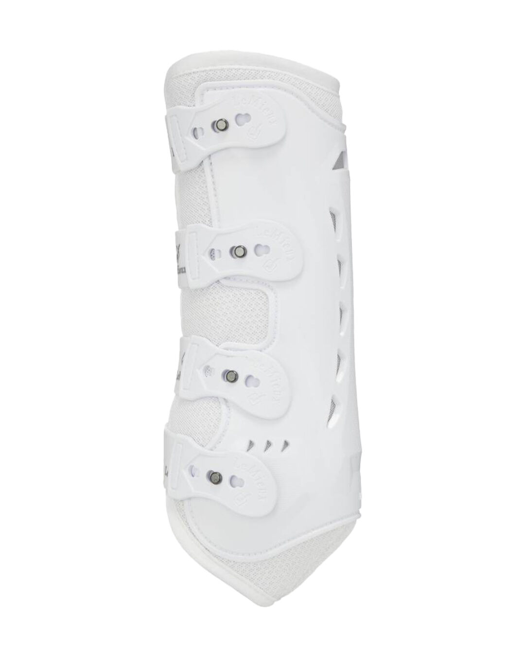 Gamaschen Ultra-Mesh hinten