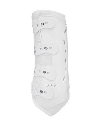 Gamaschen Ultra-Mesh hinten
