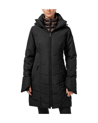 Winterjacke Denali