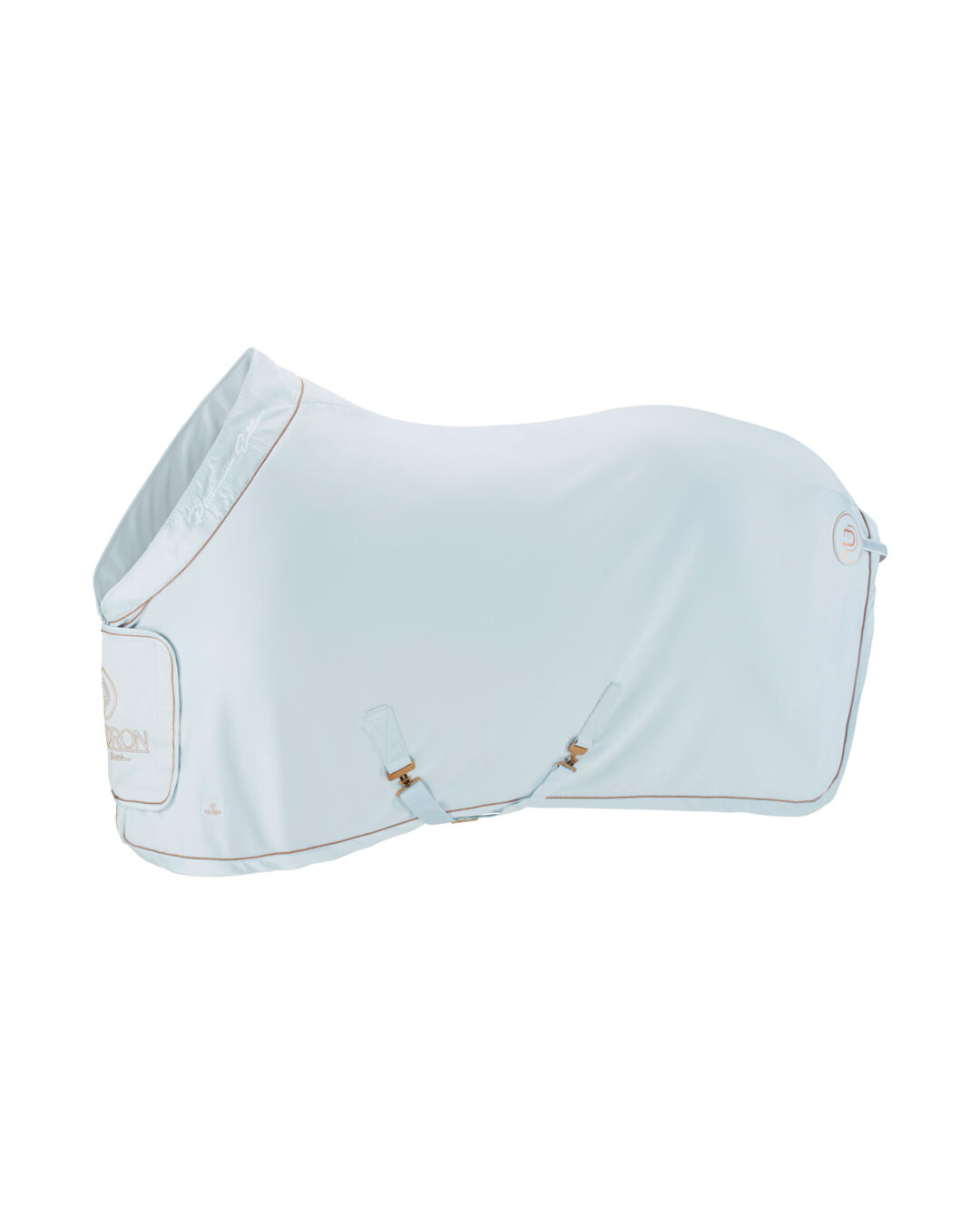 Abschwitzdecke SOFTSHELL AIR PLATINUM 23