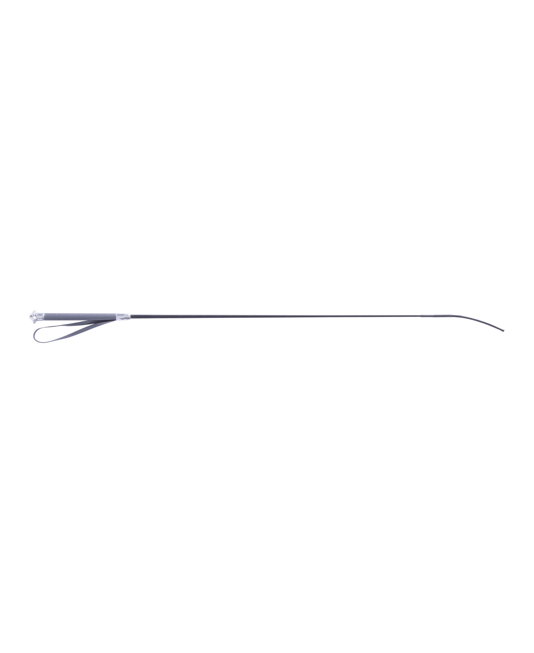 Reitgerte Softtouch Handschlaufe