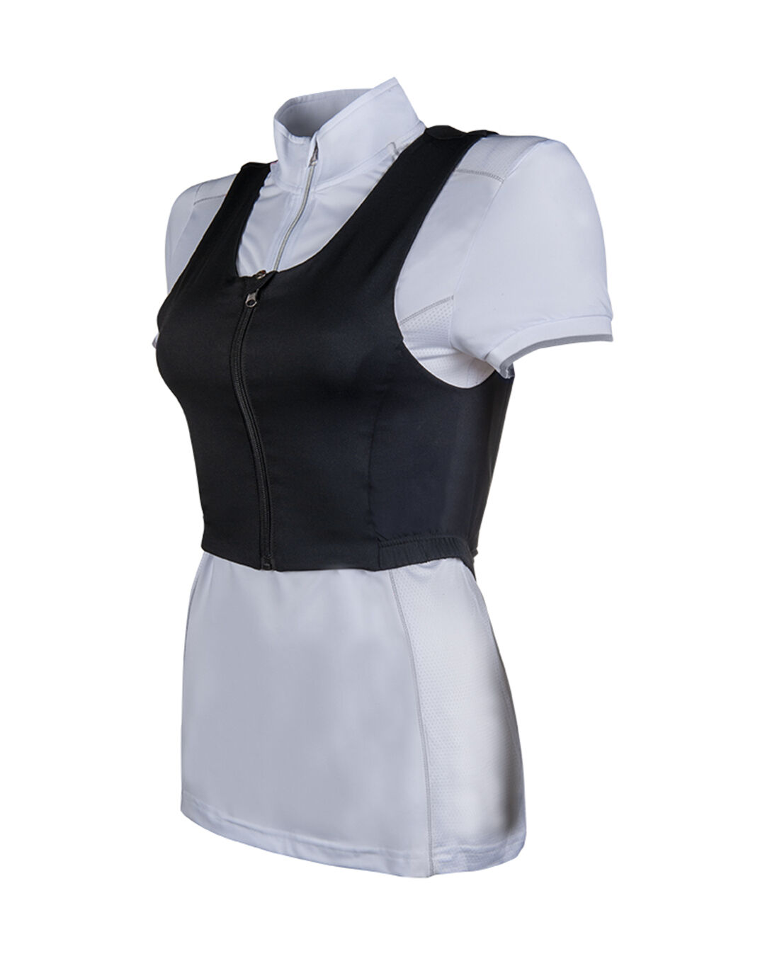 Rückenprotektor Softec