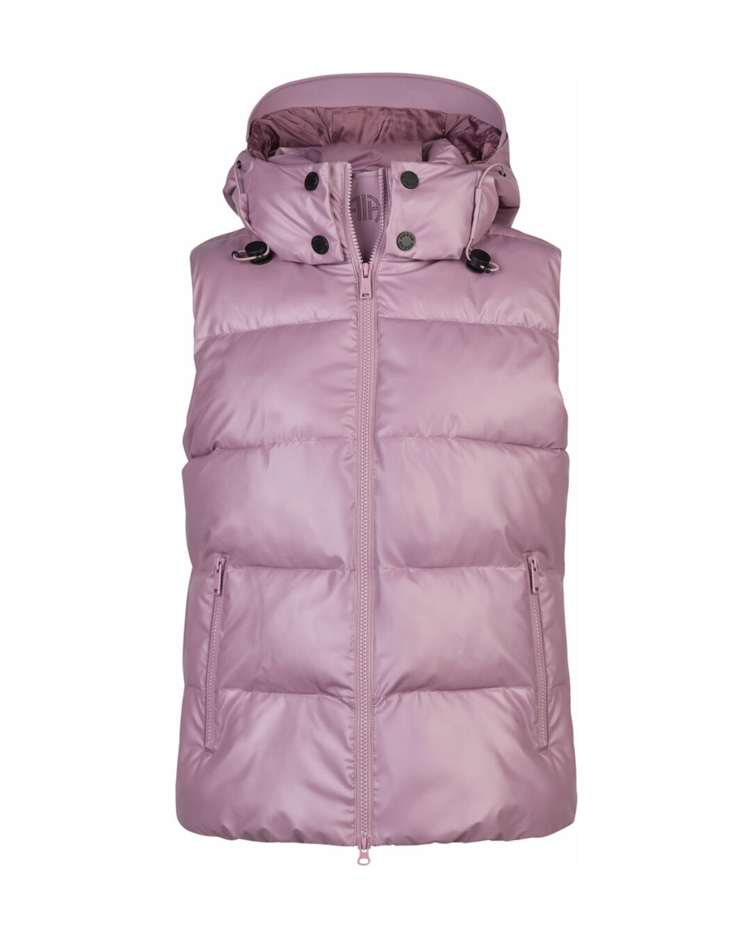 Reitweste Quilted Athleisure