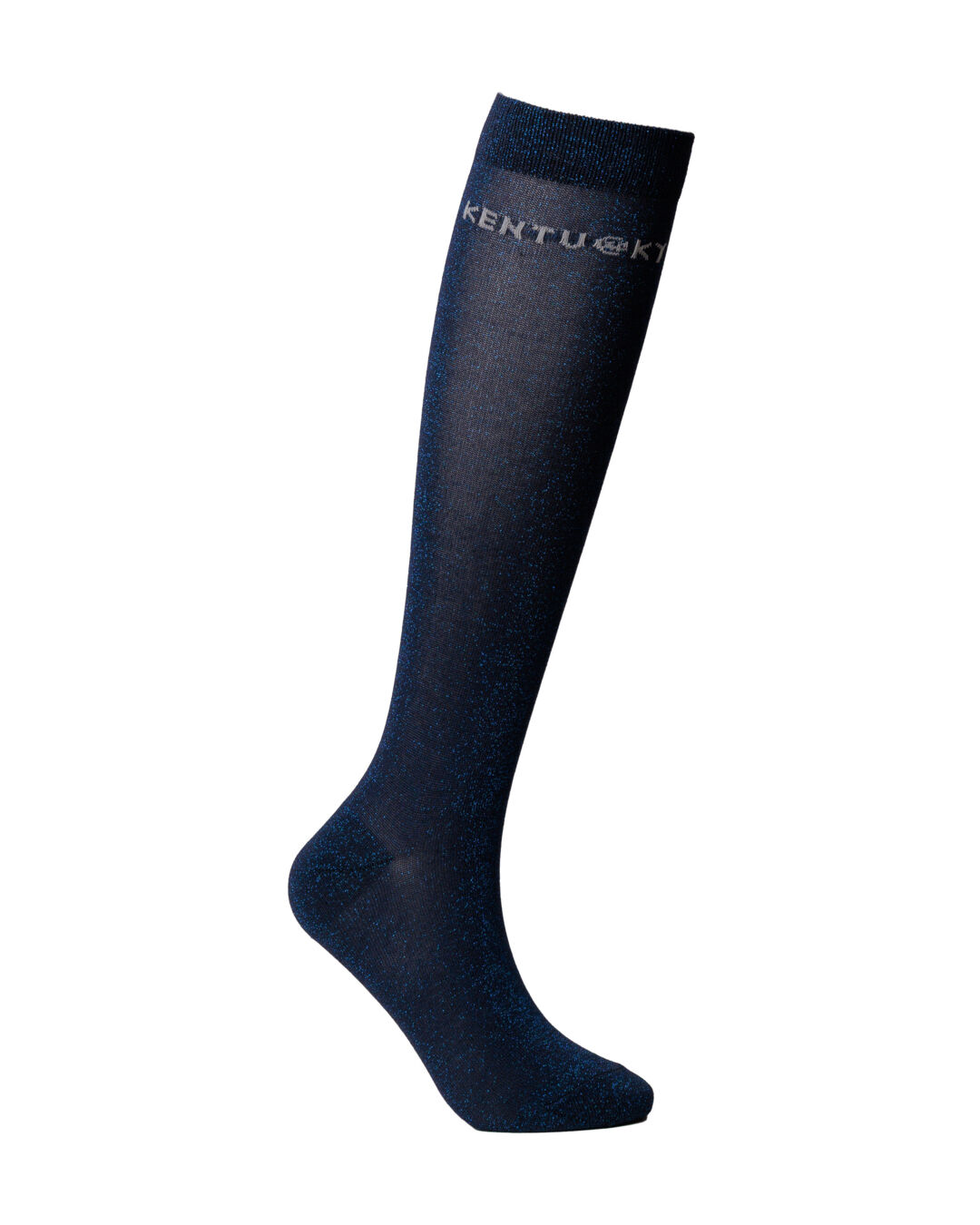 Reitsocken Glitzer 3er Pack