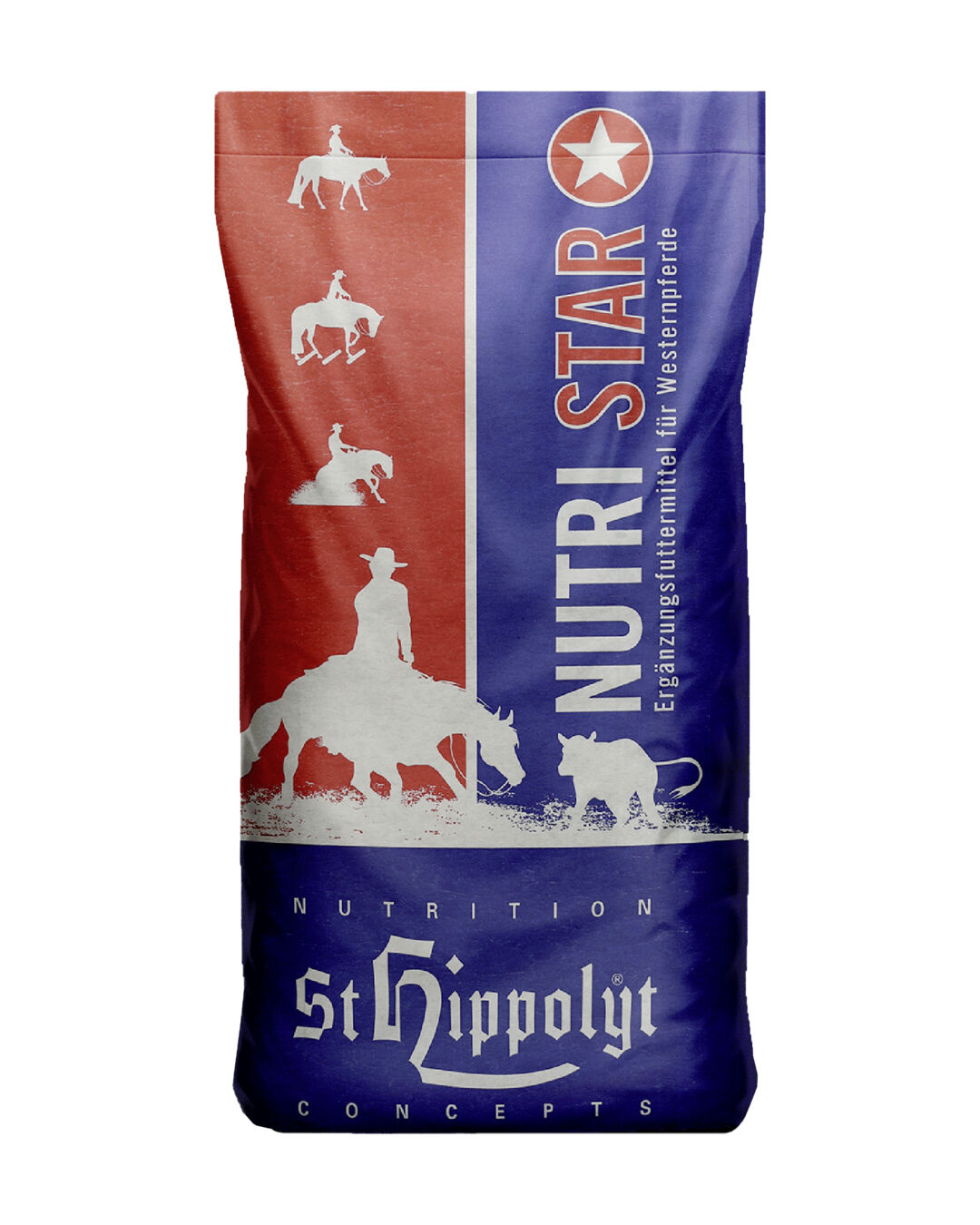 Müsli Nutri Star