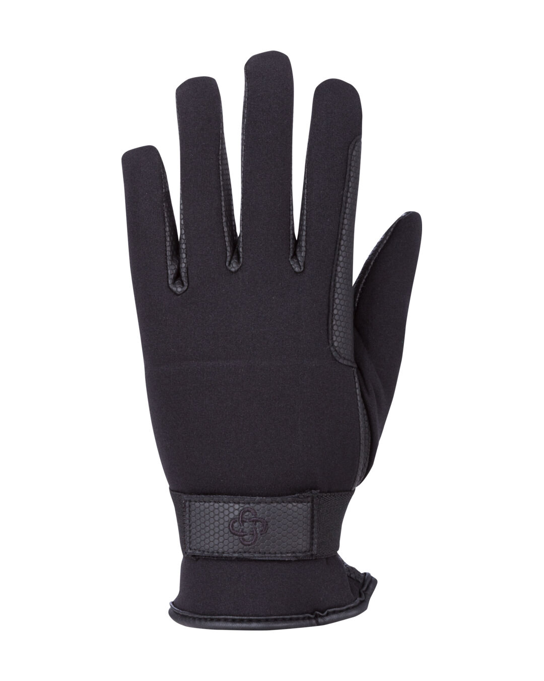 Reithandschuh Twin Winter