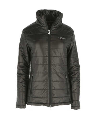 Steppjacke