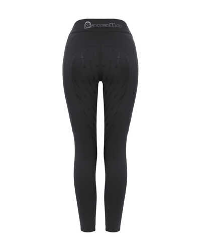 Thermo-Reitleggings CavalLiz Full Grip