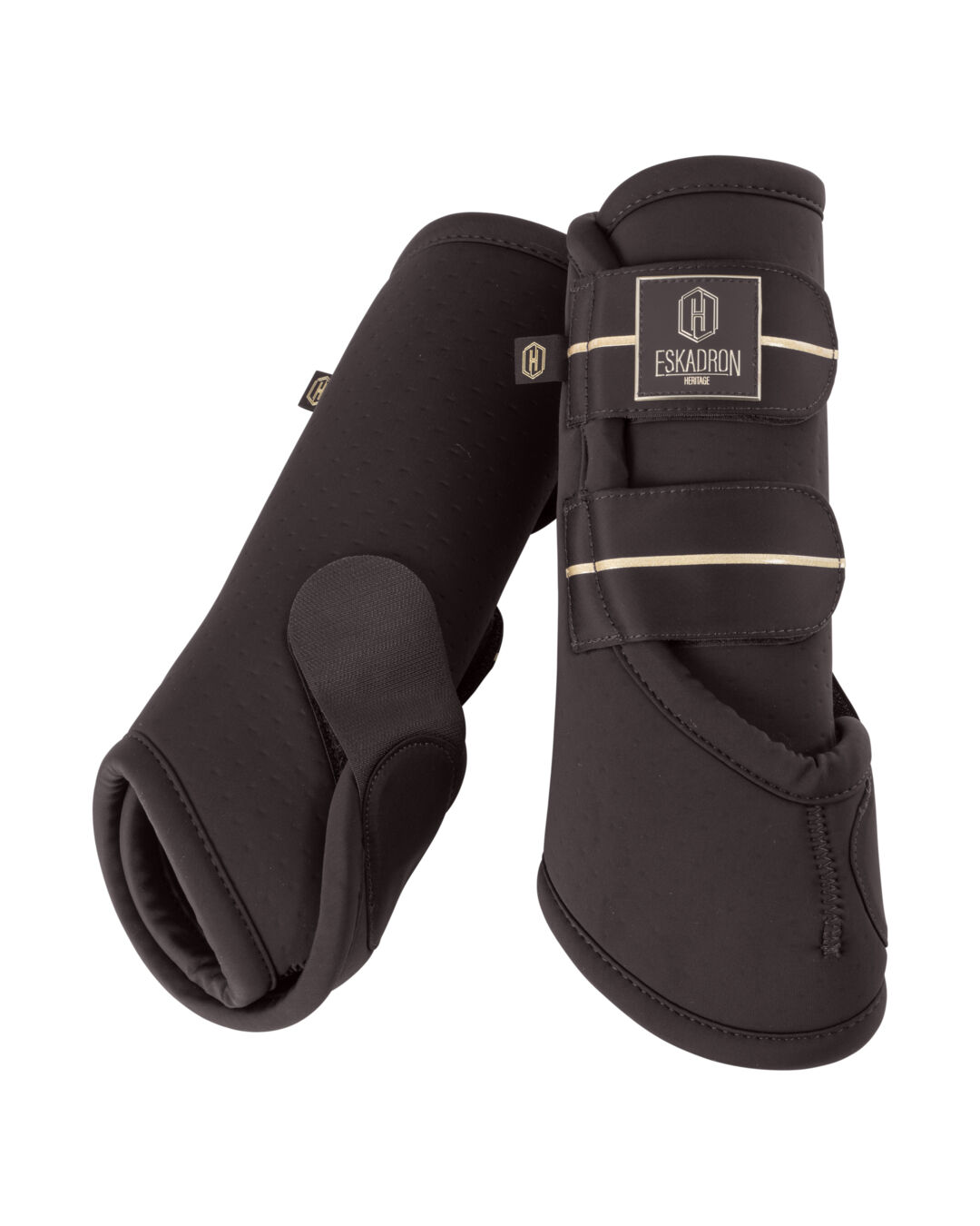 Hintergamaschen Pro Dressage Heritage