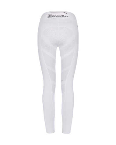 Turnierreitleggings CavalLin Full Grip