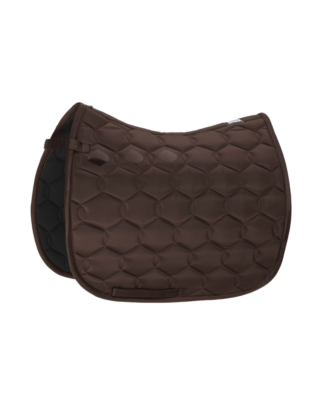 Schabracke Glossy Wave  Schabracke Glossy Wave