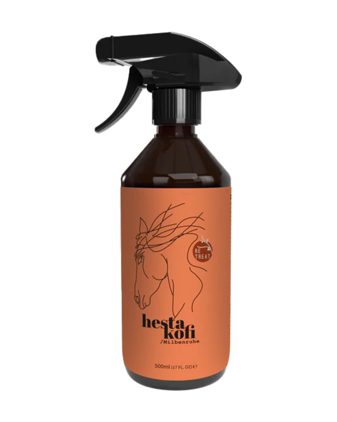 Antimilbenspray