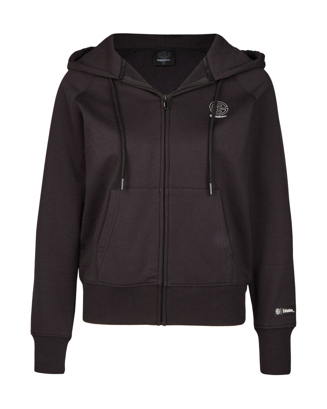 Hoodie-Jacke Fanatics