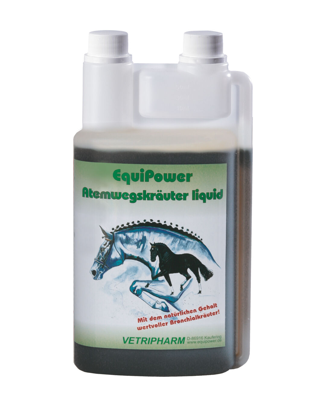 Atemwegskräuter liquid