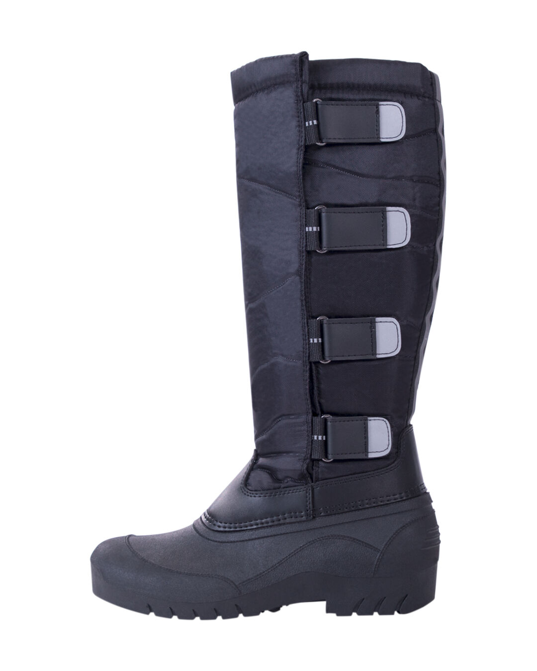 Thermoreitstiefel Genny